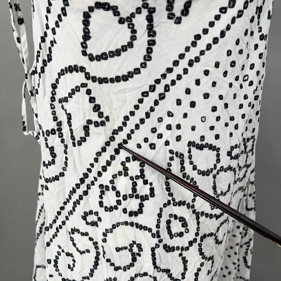 B13 Xirena Twila Dress Womens XS Resortwear Fairycore Taylor Swift Folklore - Picture 7 of 10